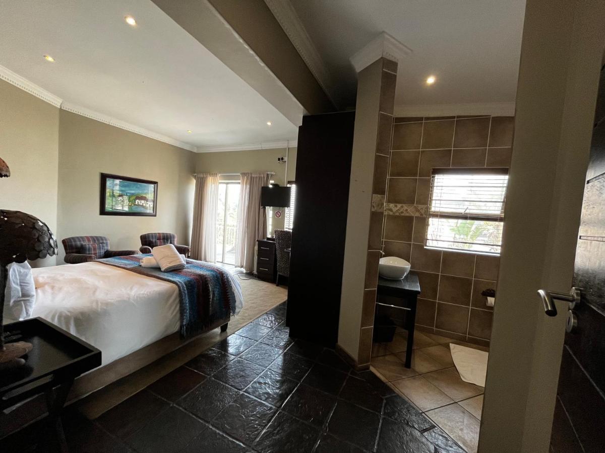 House Haven Guesthouse Порт-Элизабет Экстерьер фото