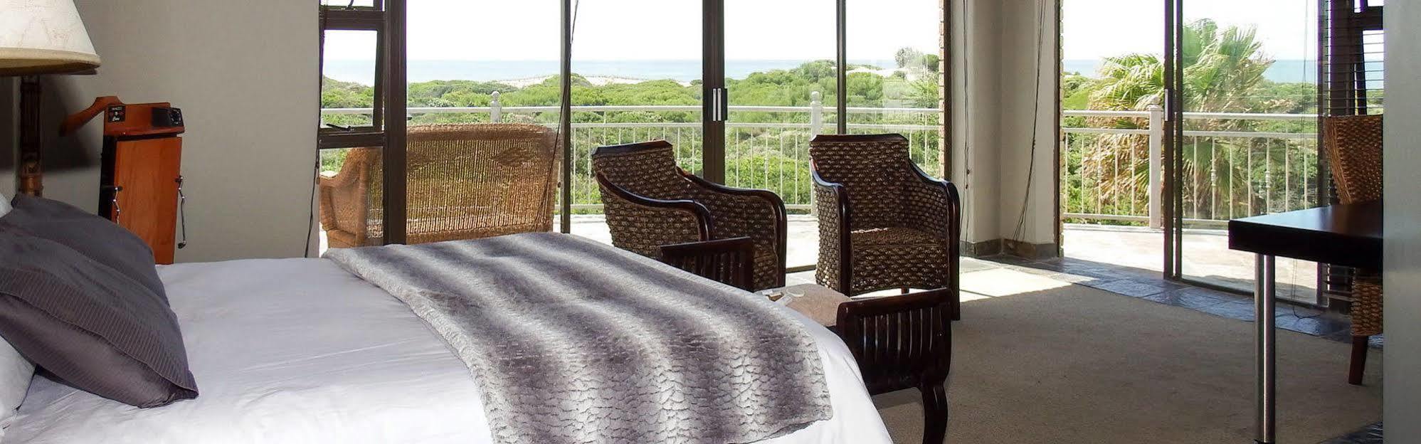 House Haven Guesthouse Порт-Элизабет Экстерьер фото